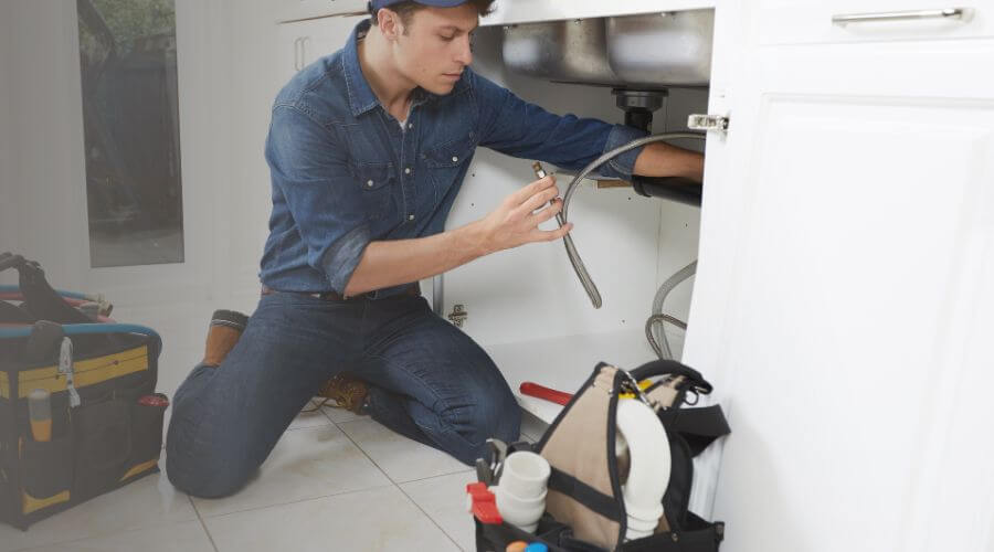 Professional Leak Detection in Warsaw, MN