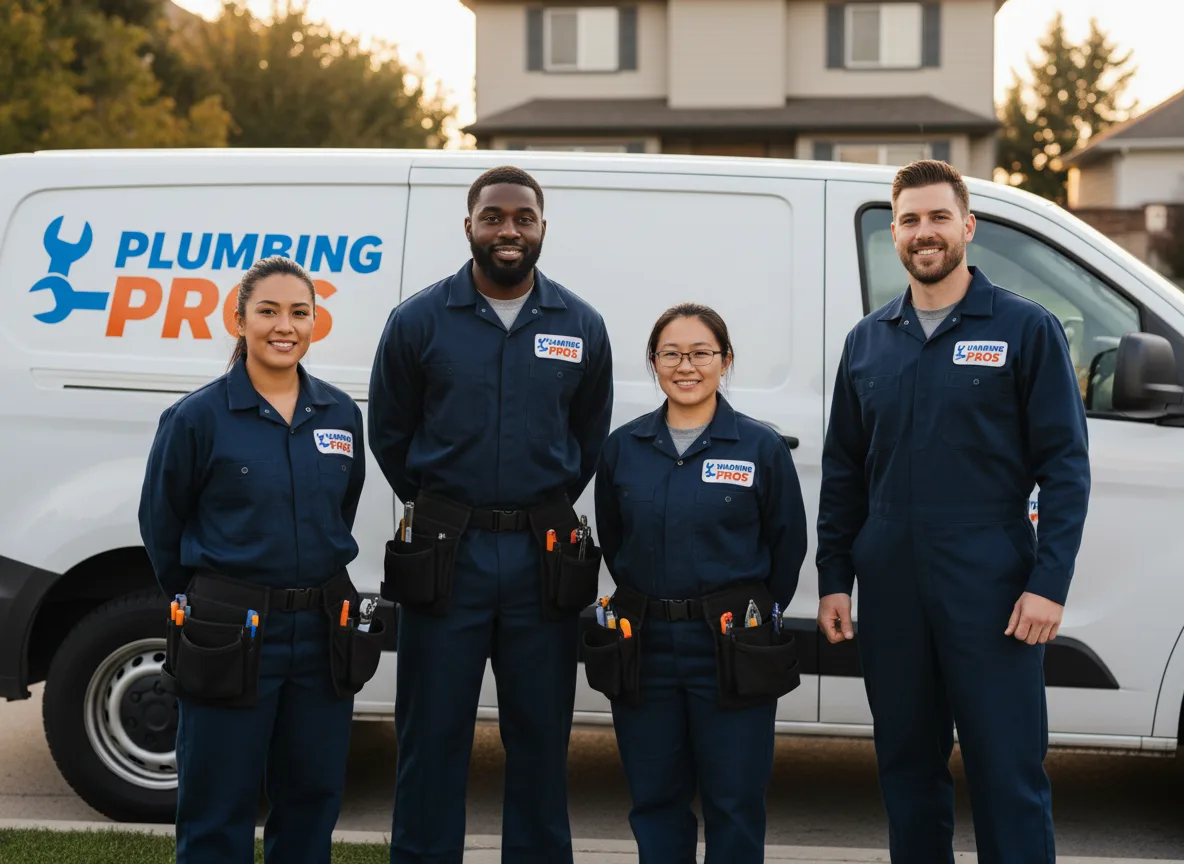 Water Heater Repair company in Warsaw, MN